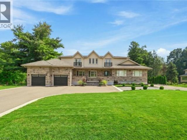 House for sale in Burlington, Ontario