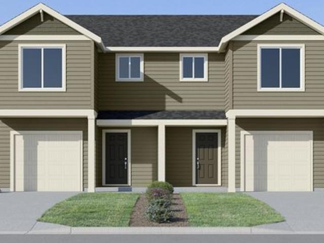 Townhouse for sale in Oregonia