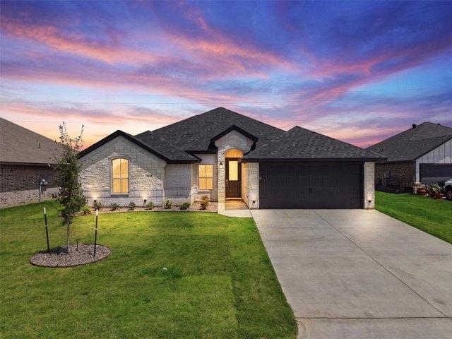 House for sale in Hood, Texas
