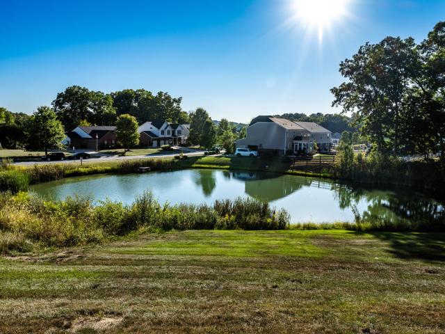 House for sale in Campbell, Kentucky