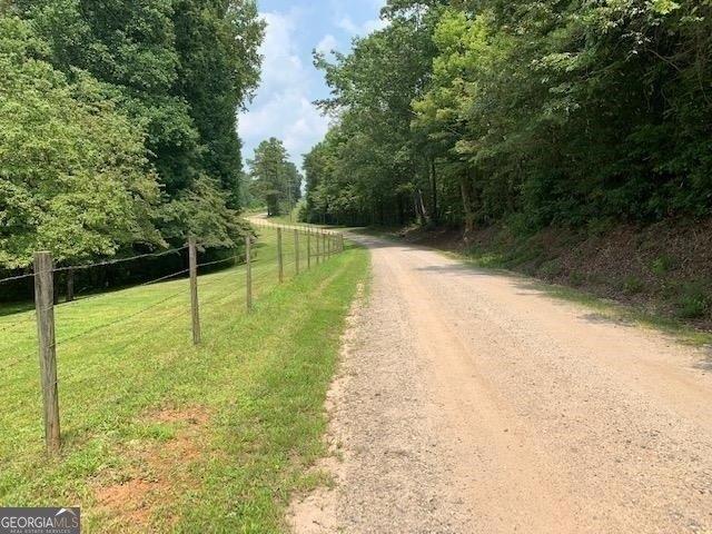 Land for sale in Clarkesville, Georgia
