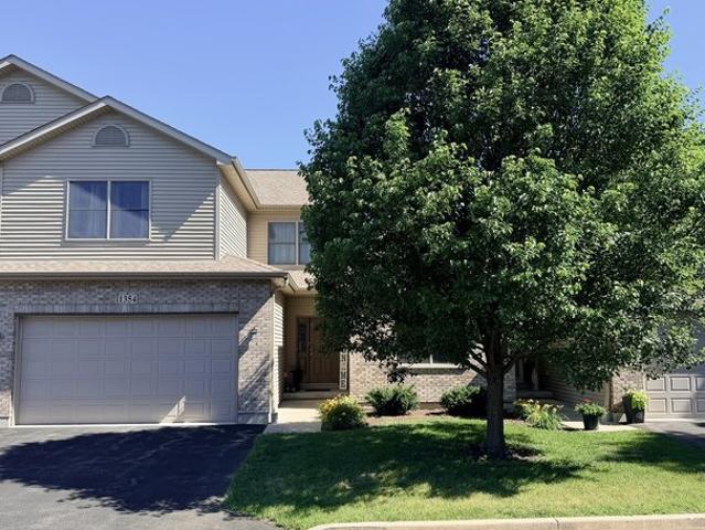 Townhouse for sale in Sycamore, Illinois