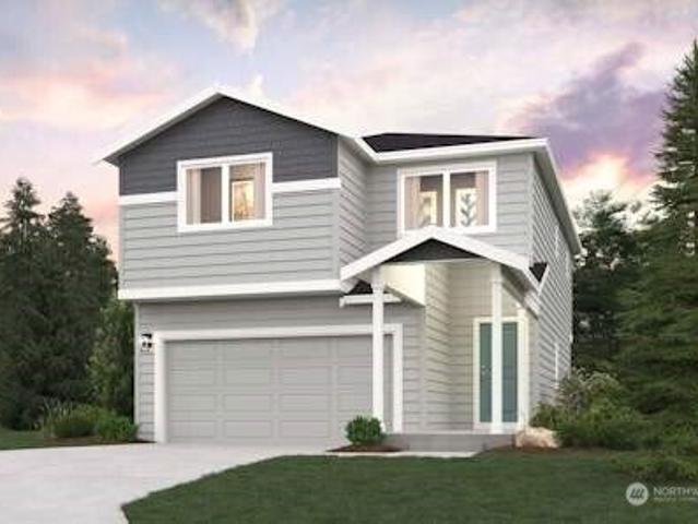 House for sale in Centralia, Washington