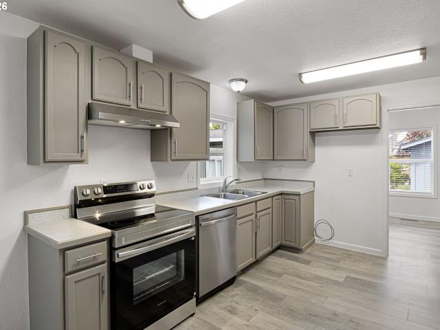 House for sale in Oregonia