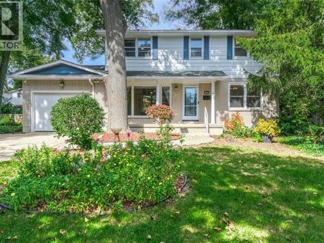 House for sale in Brights Grove, Ontario