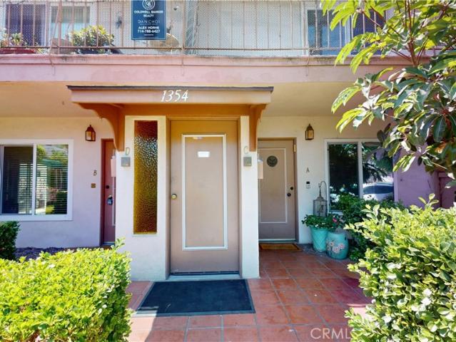 Condo for sale in Fullerton