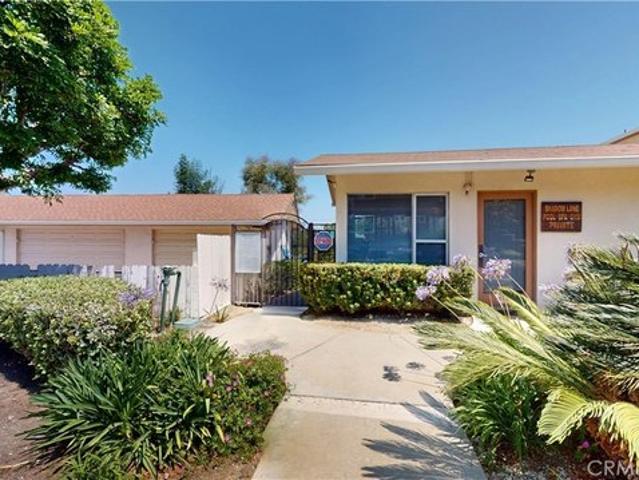 Condo for sale in Fullerton, California