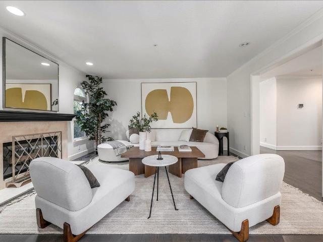House for sale in San Mateo, California