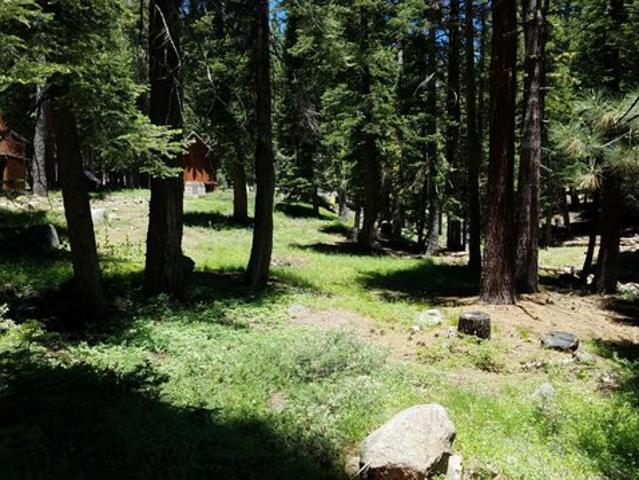 Land for sale in California