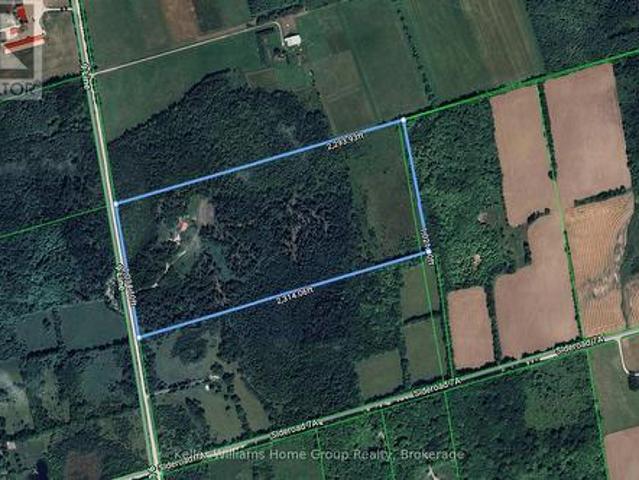 House for sale in Grey, Ontario