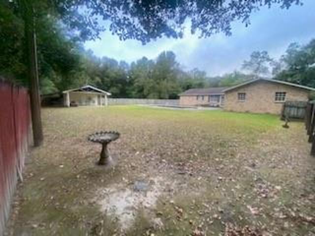 House for sale in Bogalusa, Louisiana