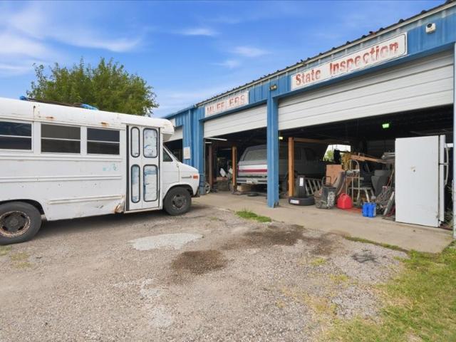 Commercial for sale in San Patricio, Texas