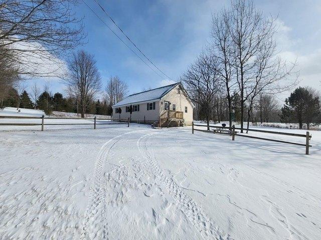House for sale in Ulysses, Pennsylvania