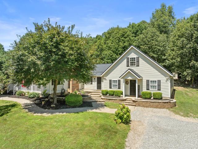 House for sale in Ohio