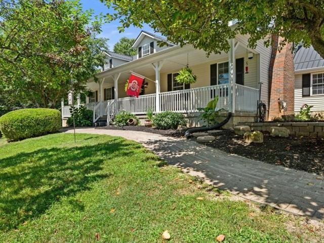 House for sale in Ohio