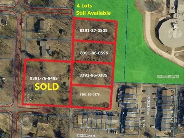 Land for sale in Featherstone, Woodbridge