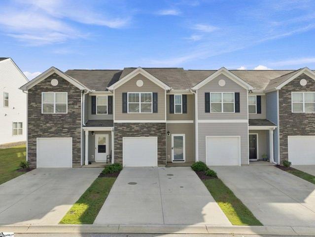 Townhouse for sale in Spartanburg, South Carolina