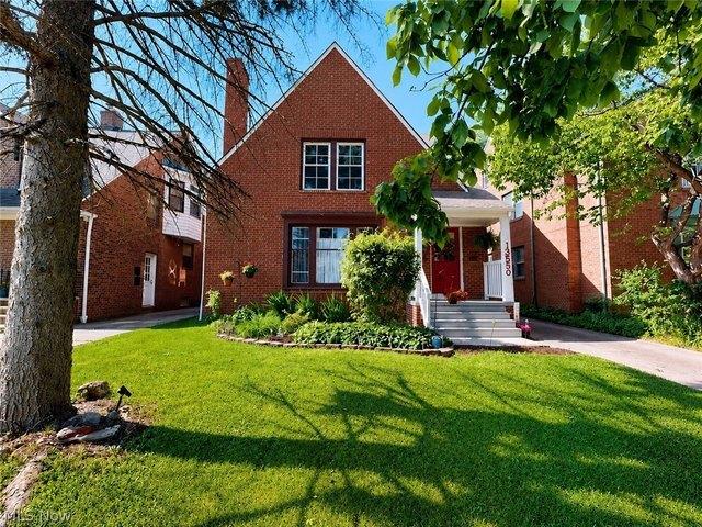 House for sale in Ohio