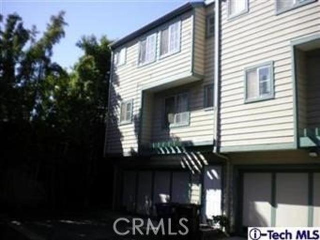 Condo for sale in Sylmar Neighborhood Council District, Canoga Park