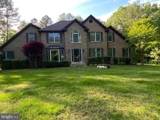 House for sale in Hughesville, Maryland