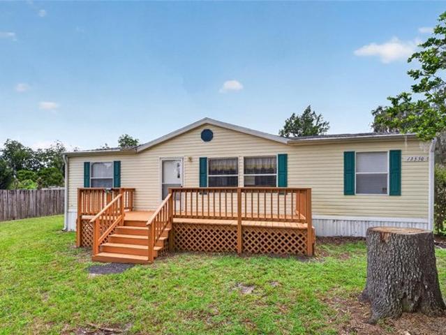 House for sale in Dunnellon, Florida