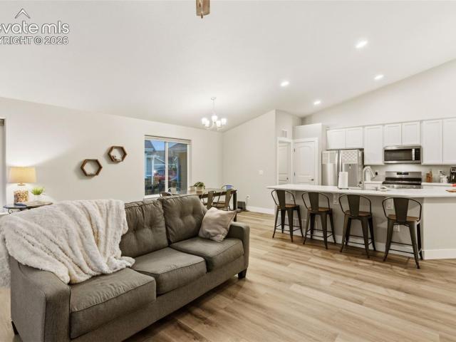 House for sale in Calhan, Colorado