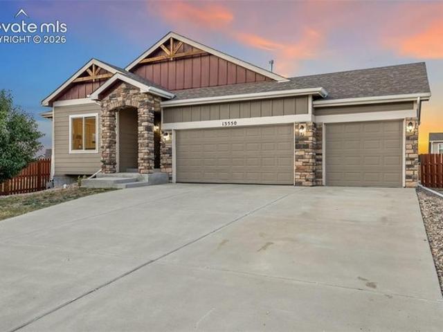 House for sale in Calhan, Colorado