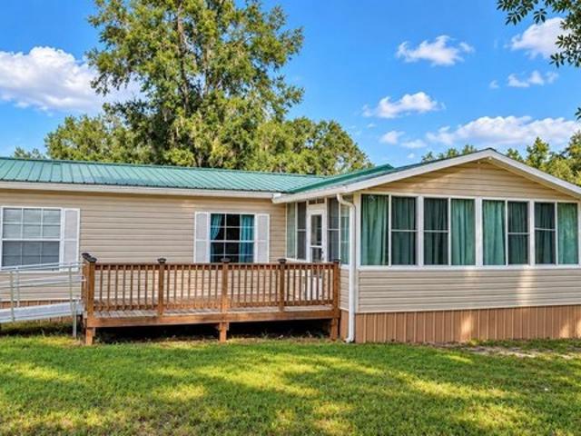 House for sale in Trenton, Gilchrist County