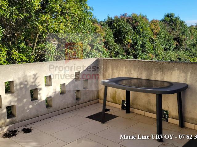 Appartement vente à Arles, Noves
