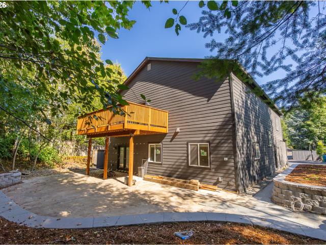 House for sale in Oregonia