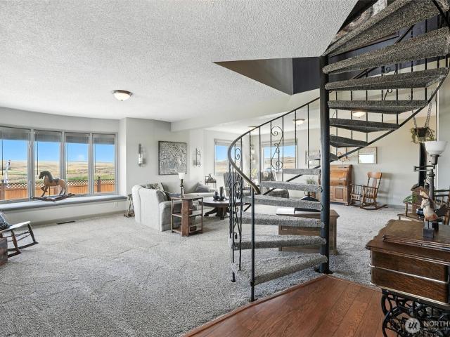 House for sale in Wilbur, Washington