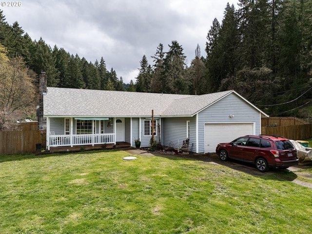 House for sale in Oregonia