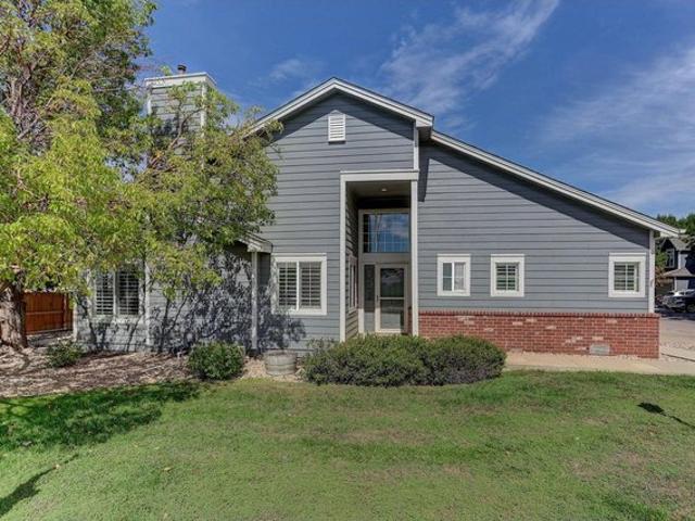 Townhouse for sale in Thornton, Adams County