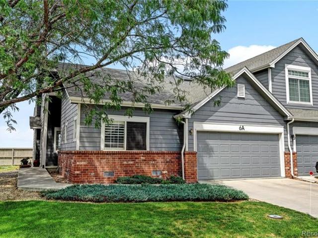 Condo for sale in Thornton, Colorado