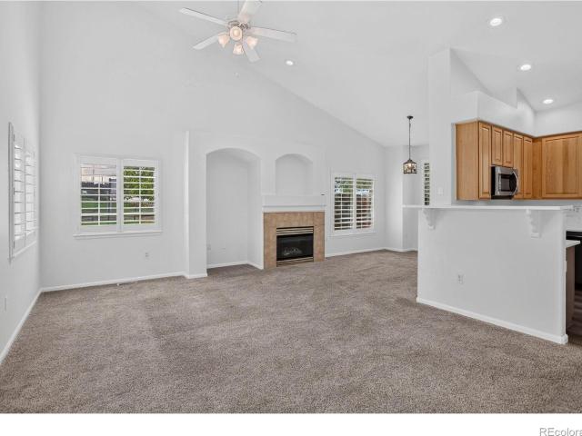 Condo for sale in Thornton, Adams County
