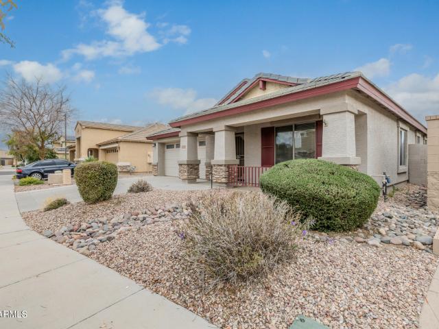 House for sale in Surprise, Arizona
