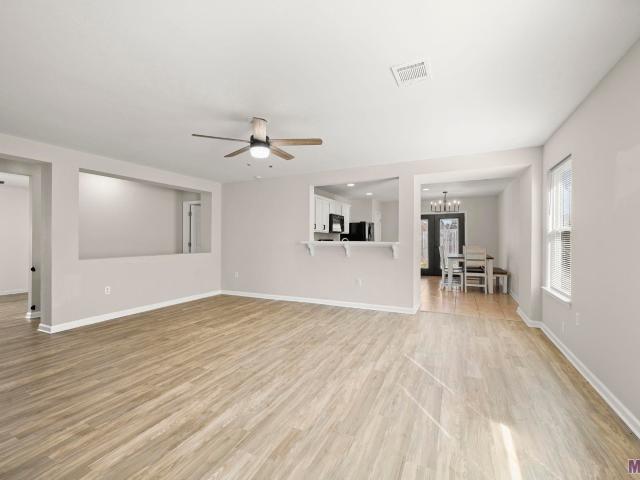 House for sale in Walker, Louisiana