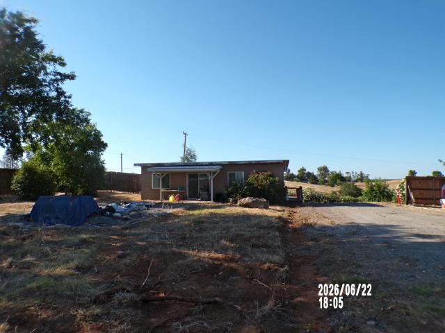 Farm for sale in Red Bluff, California