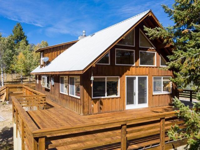 House for sale in Idaho