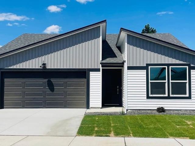 House for sale in Airway Heights, Washington