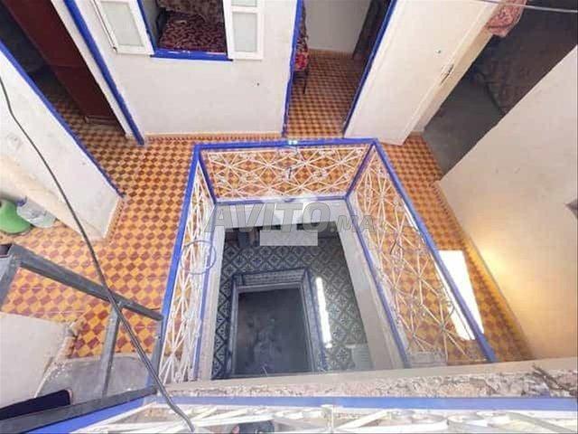 Propriété vente à Sidi Youssef Ben Ali, Marrakech
