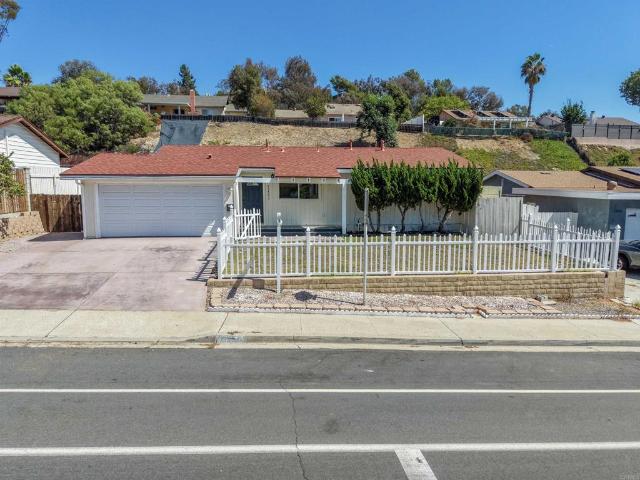 House for sale in Carriage Heights, Poway