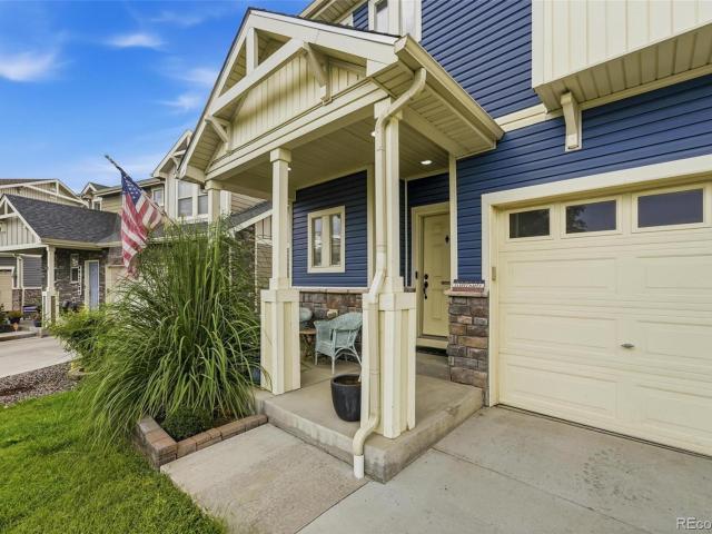 House for sale in Commerce City, Colorado