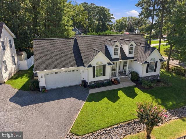 House for sale in Solomons, Calvert County