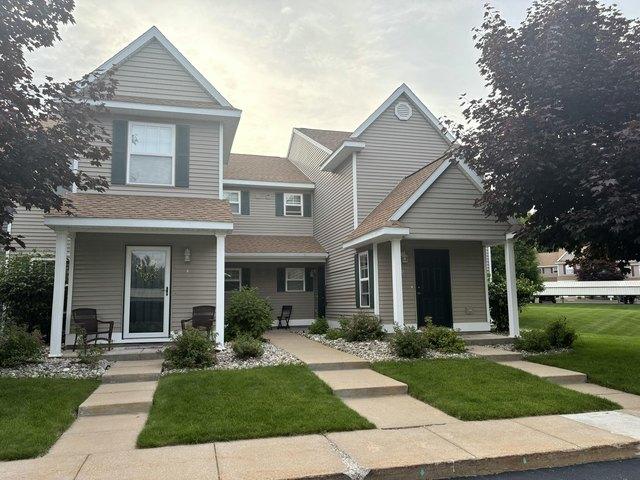 Condo for sale in Charlevoix, Michigan
