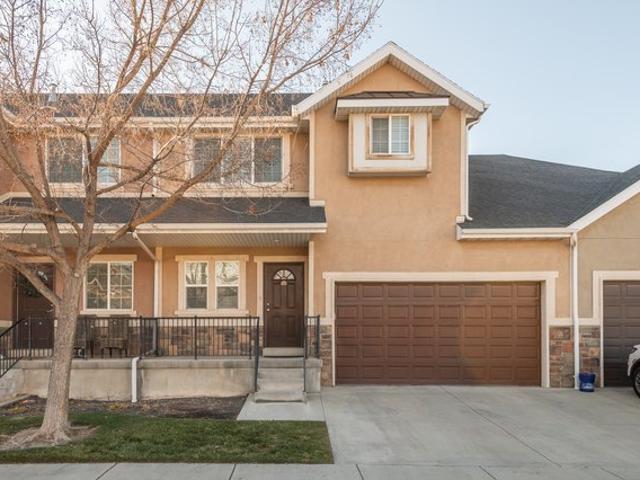 Townhouse for sale in Draper, Utah
