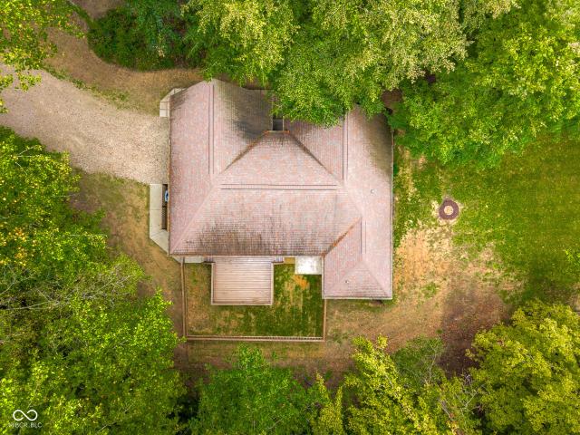 House for sale in Columbus, Indiana