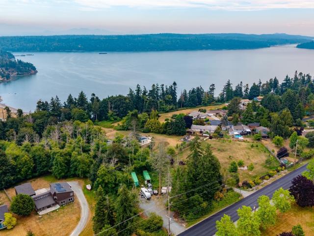 Land for sale in Anacortes, Washington