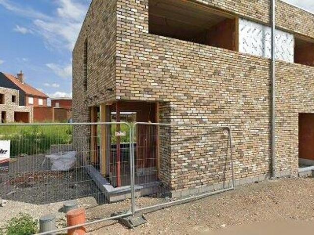 Appartement location à Poperinge, West-Vlaanderen
