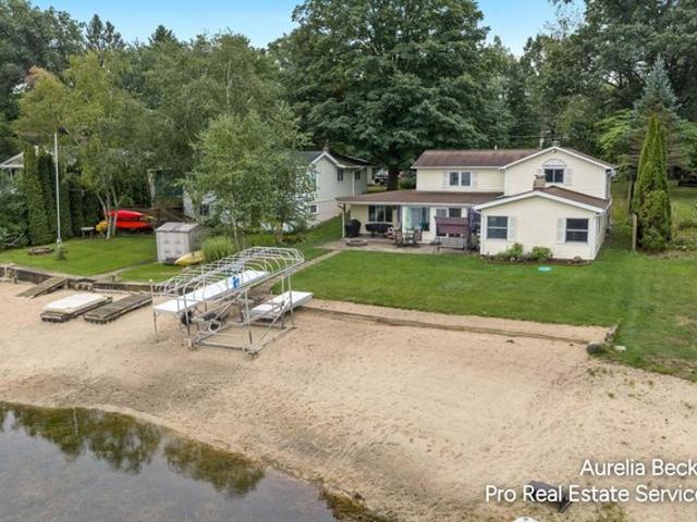 House for rent in Cedar Springs, Michigan